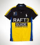 new style ralph lauren col haut tee shirt 2013 hommes cotton new raft3 guide